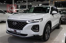 هيونداي سانتافي